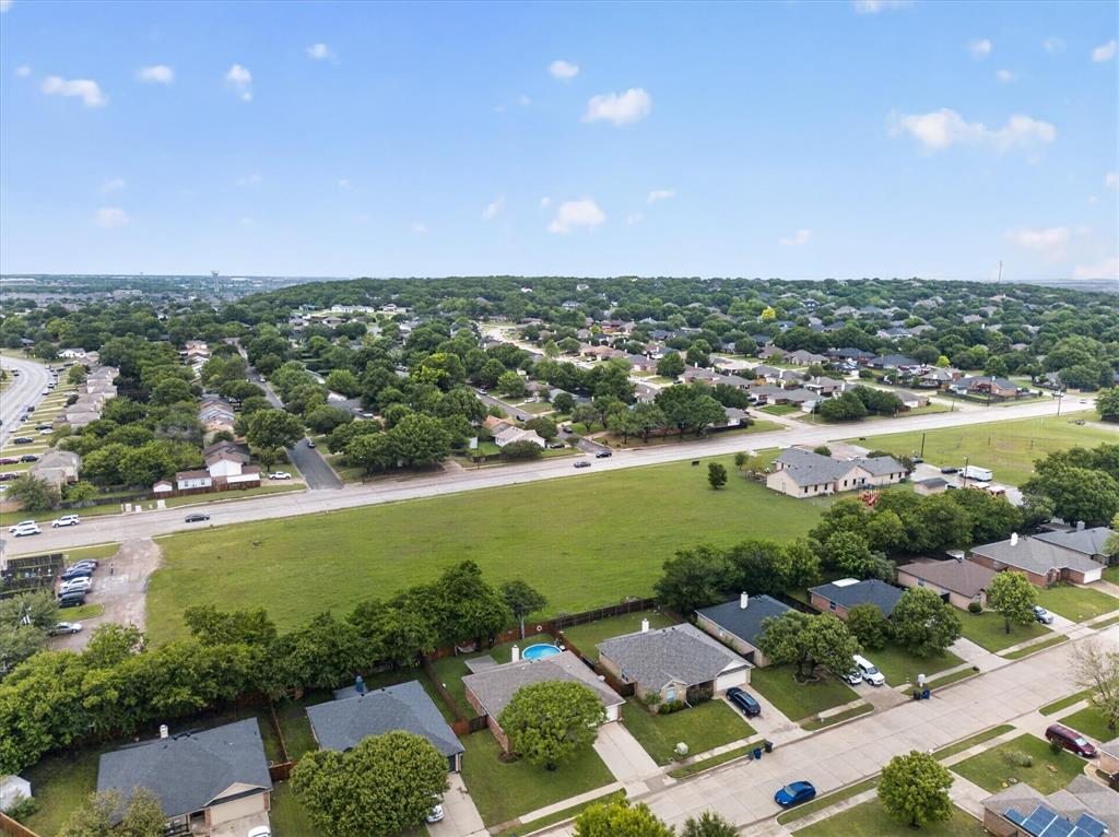 Creekside Add Ph 04 - Residential