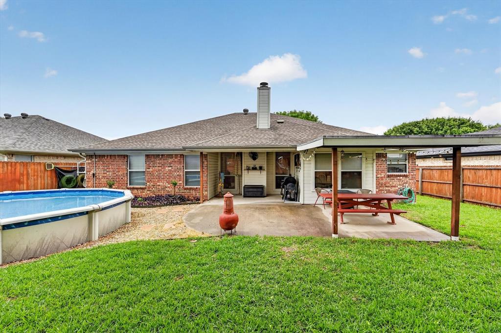 Creekside Add Ph 04 - Residential