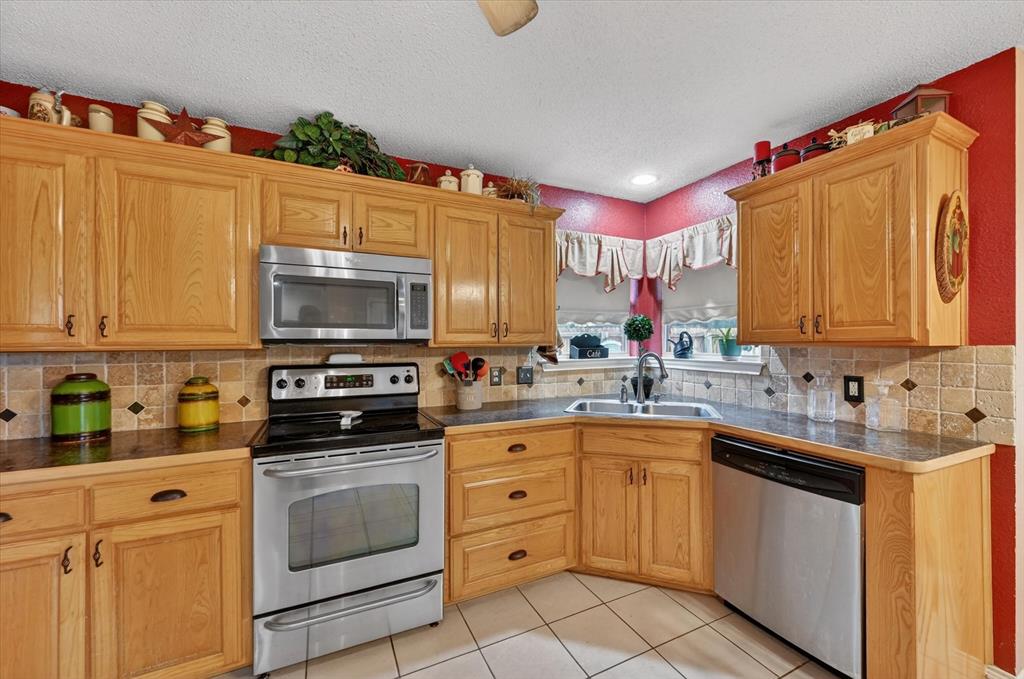 Creekside Add Ph 04 - Residential