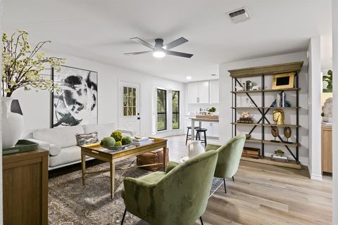 A home in Mount Pleasant