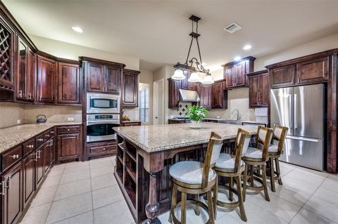 751 Chateaus Drive Coppell TX 75019
