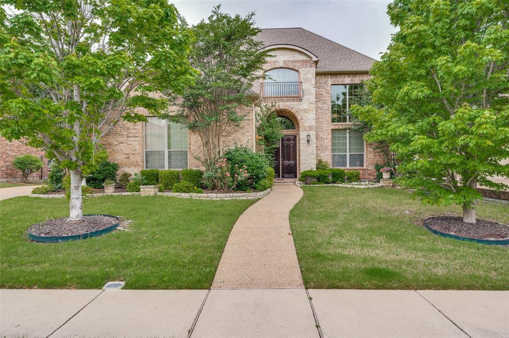 751 Chateaus Drive