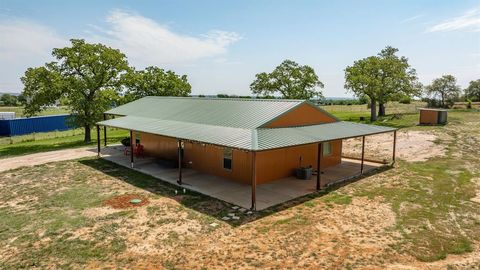 3385 County Road 275 Stephenville TX 76401