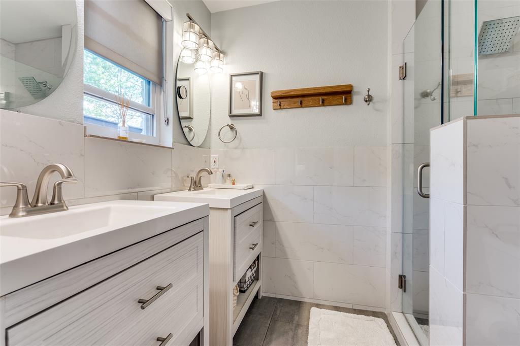 Lake Highlands Estates - Residential