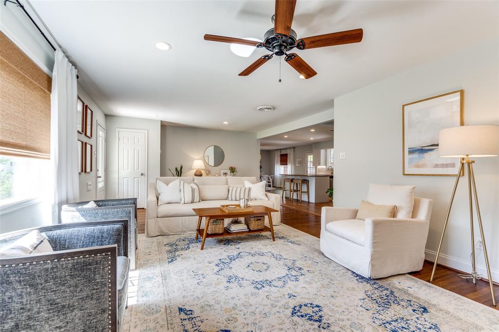 Lake Highlands Estates - Residential