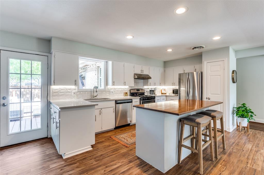 Lake Highlands Estates - Residential