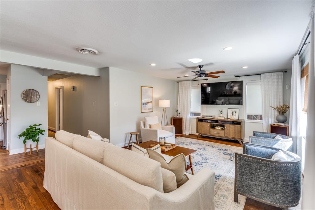 Lake Highlands Estates - Residential