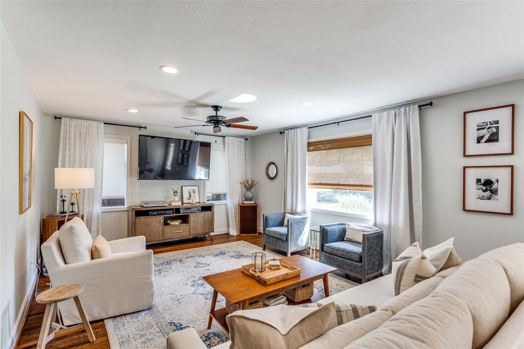 Lake Highlands Estates - Residential