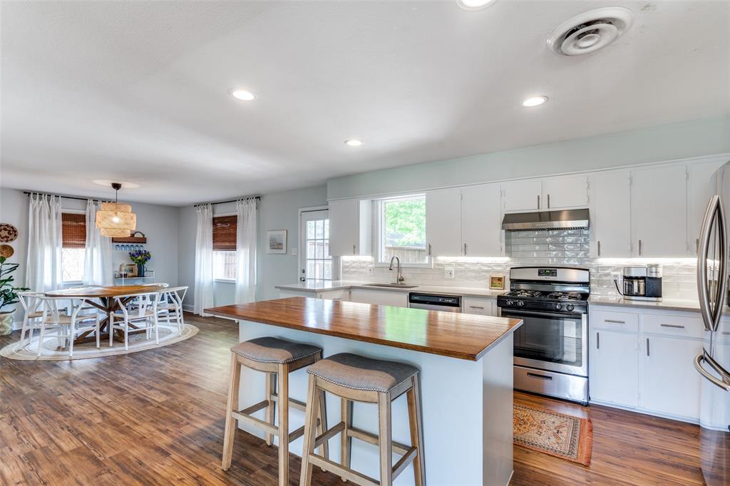 Lake Highlands Estates - Residential