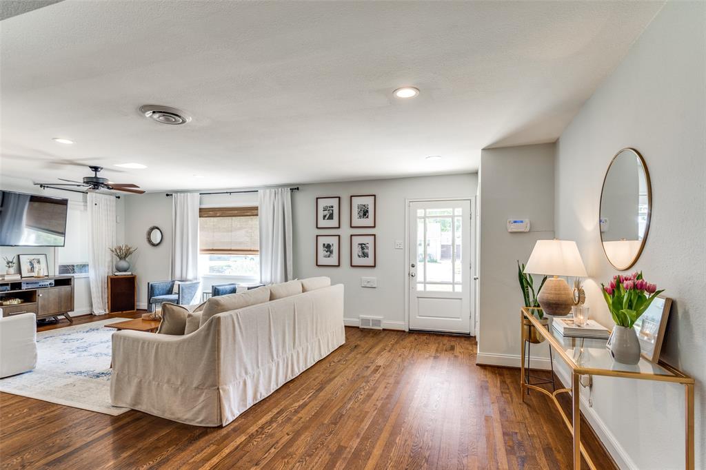 Lake Highlands Estates - Residential