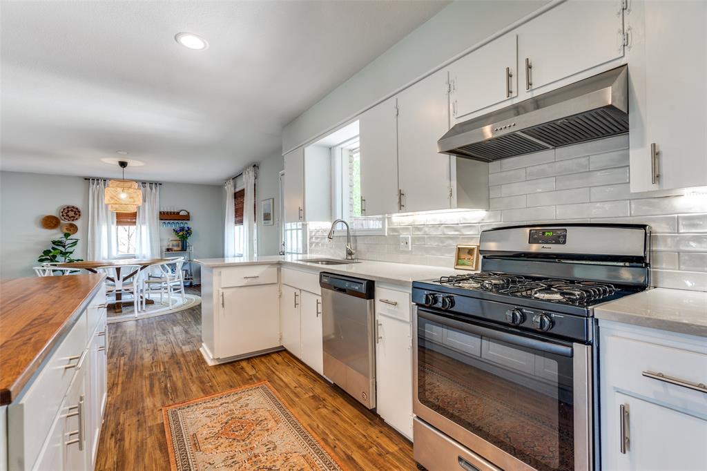 Lake Highlands Estates - Residential