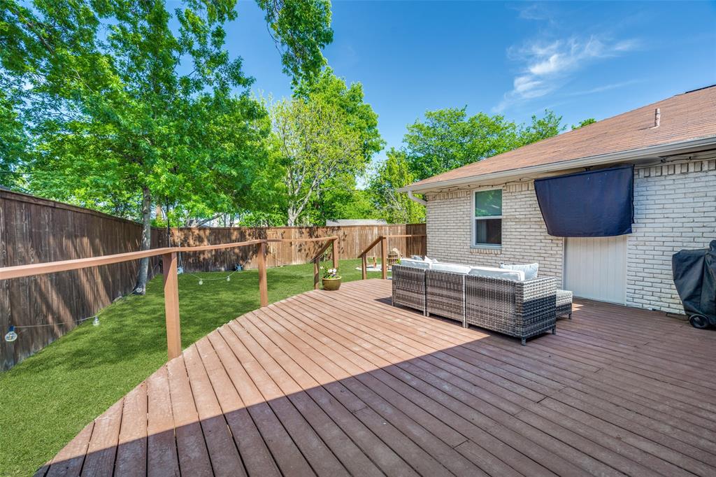 Lake Highlands Estates - Residential