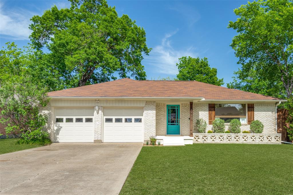 Lake Highlands Estates - Residential