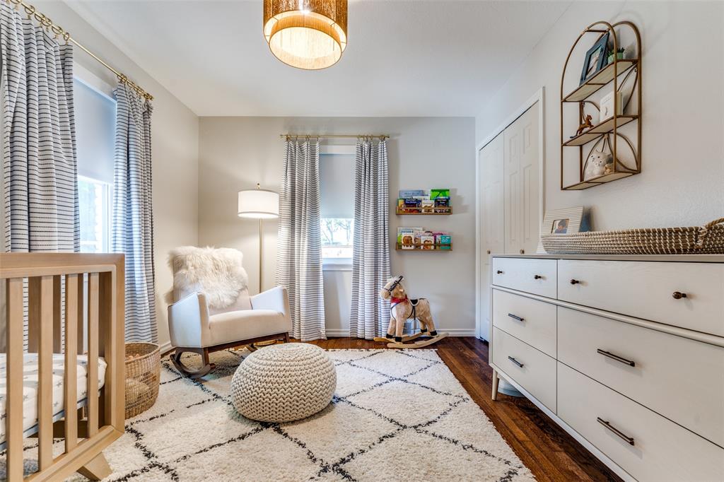 Lake Highlands Estates - Residential