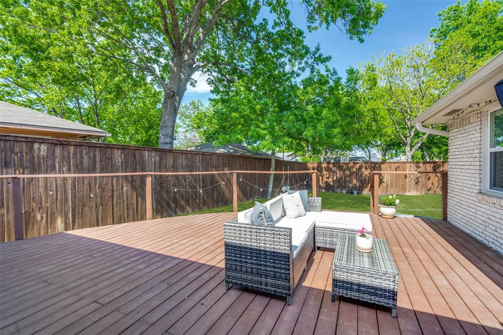 Lake Highlands Estates - Residential