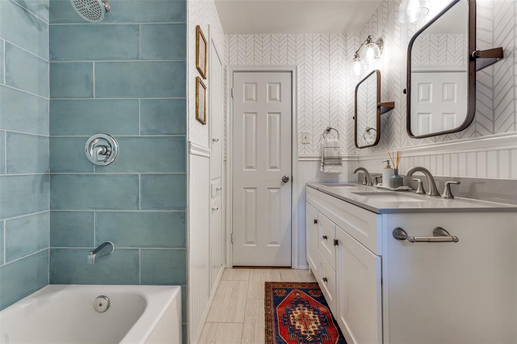 Lake Highlands Estates - Residential