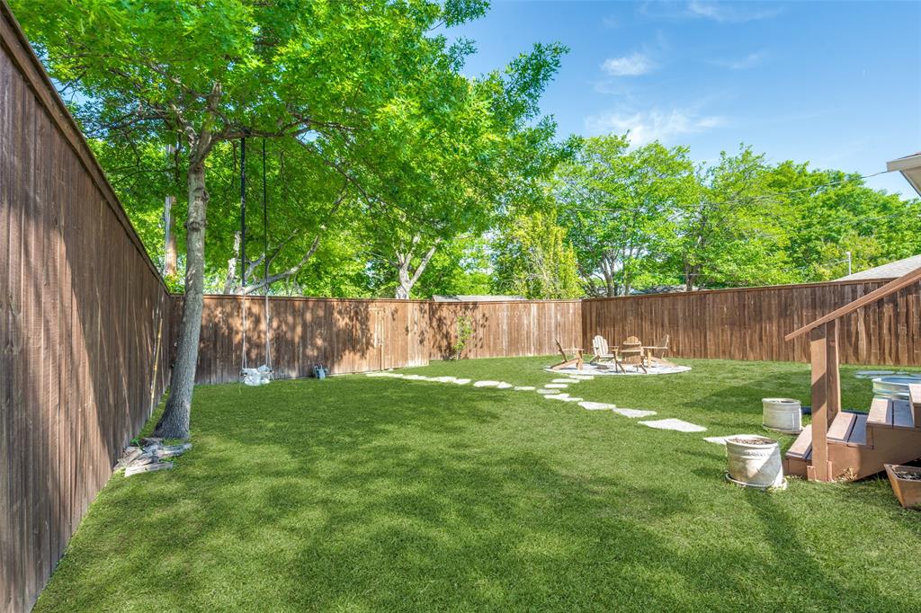 Lake Highlands Estates - Residential