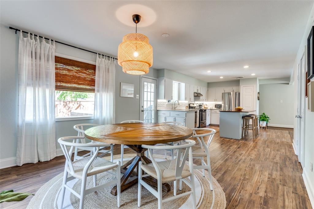 Lake Highlands Estates - Residential