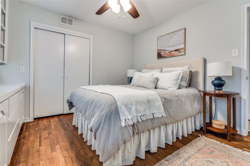 Lake Highlands Estates - Residential