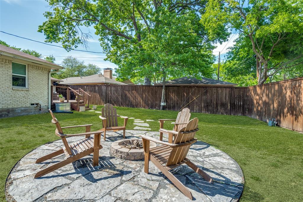 Lake Highlands Estates - Residential