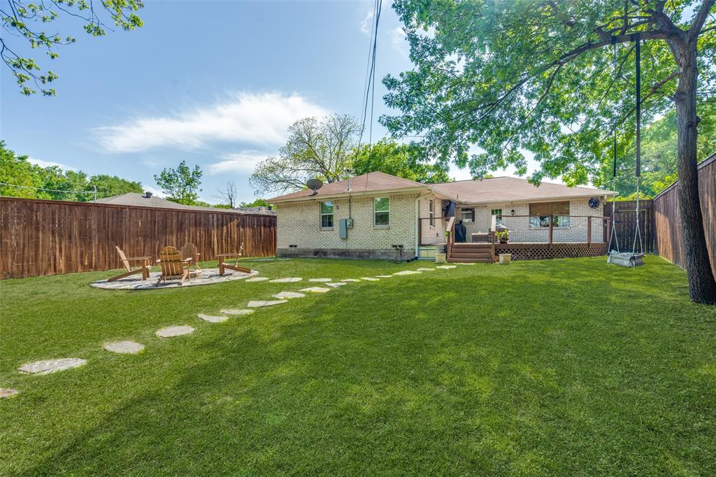 Lake Highlands Estates - Residential