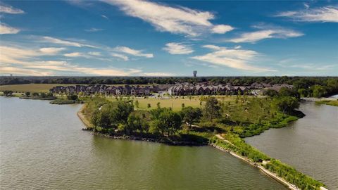 A home in Rowlett