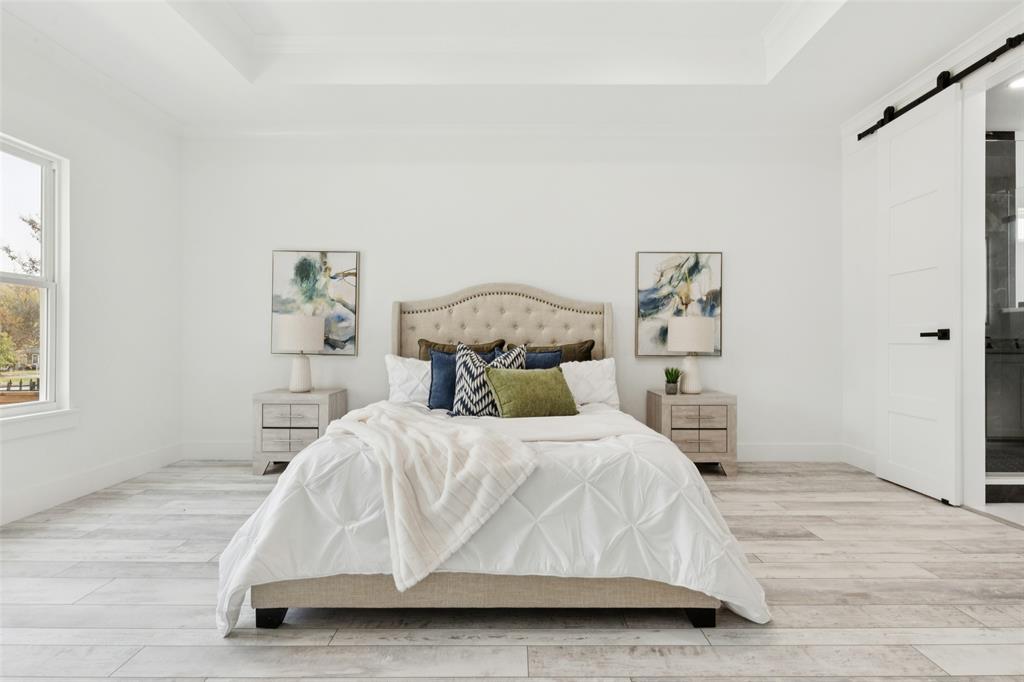 Melrose - Residential