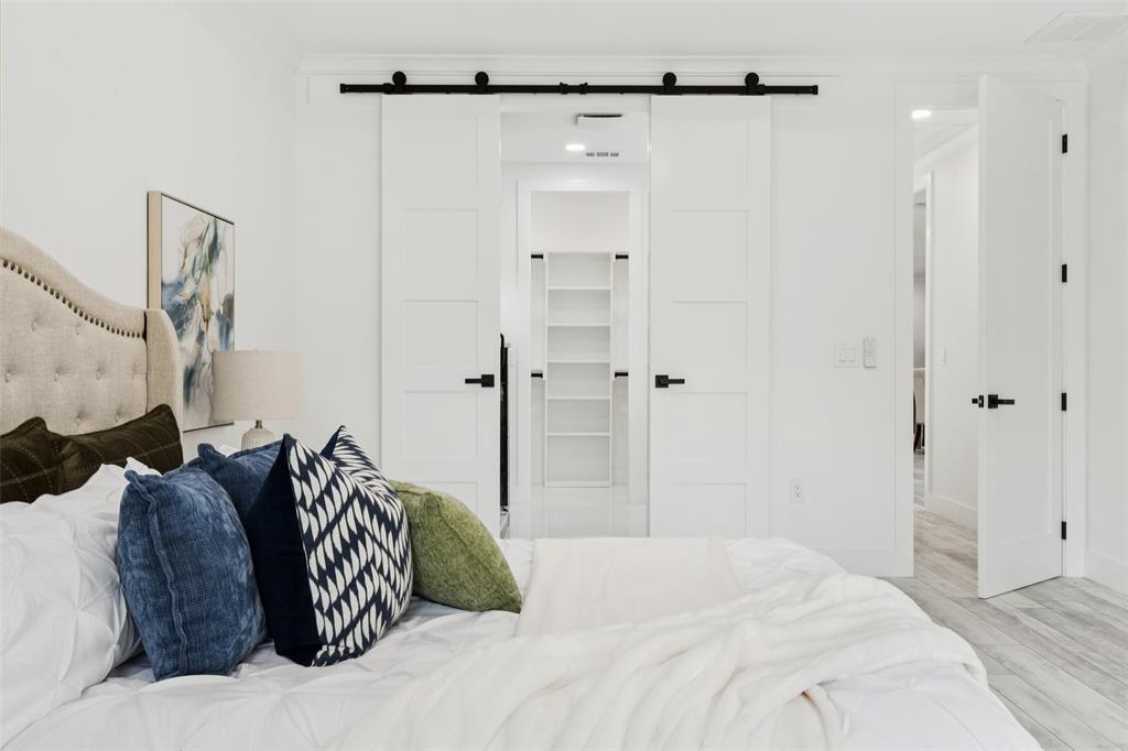 Melrose - Residential