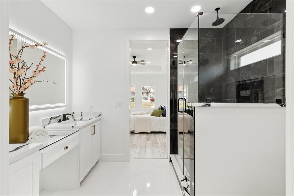 Melrose - Residential