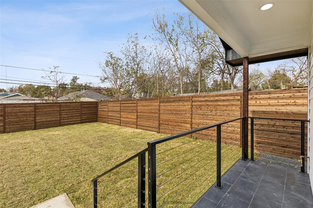 Melrose - Residential