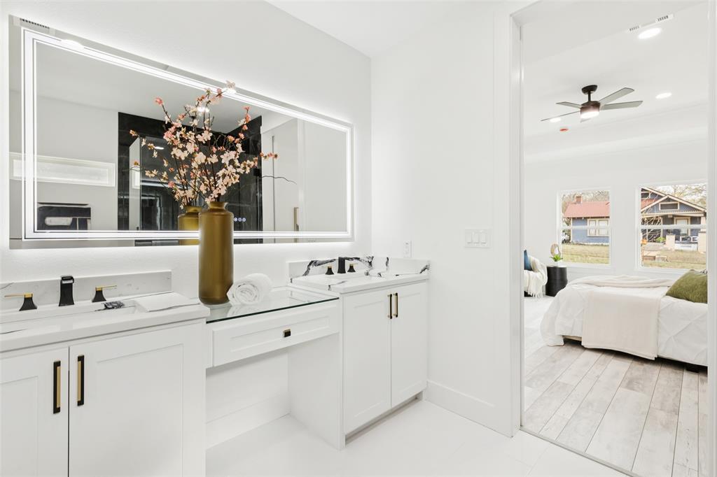 Melrose - Residential