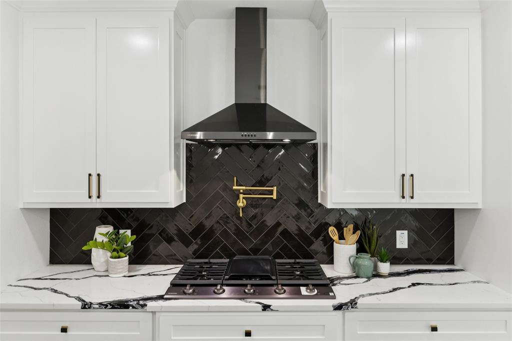 Melrose - Residential