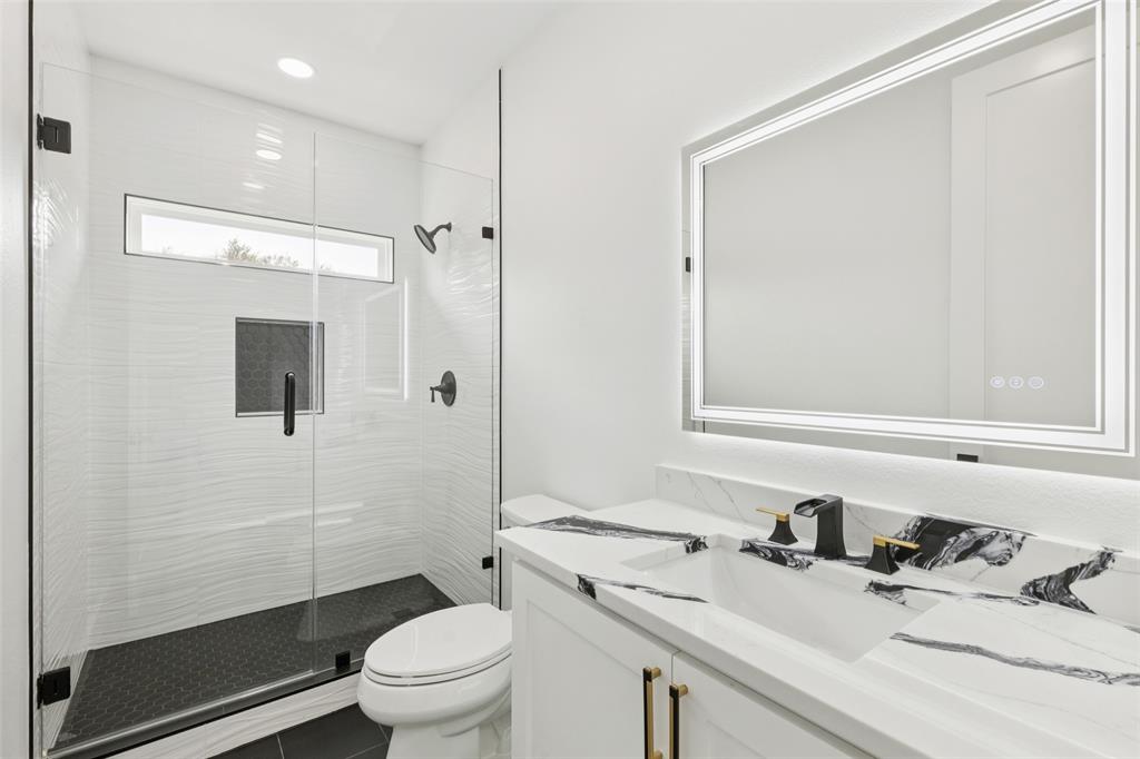 Melrose - Residential