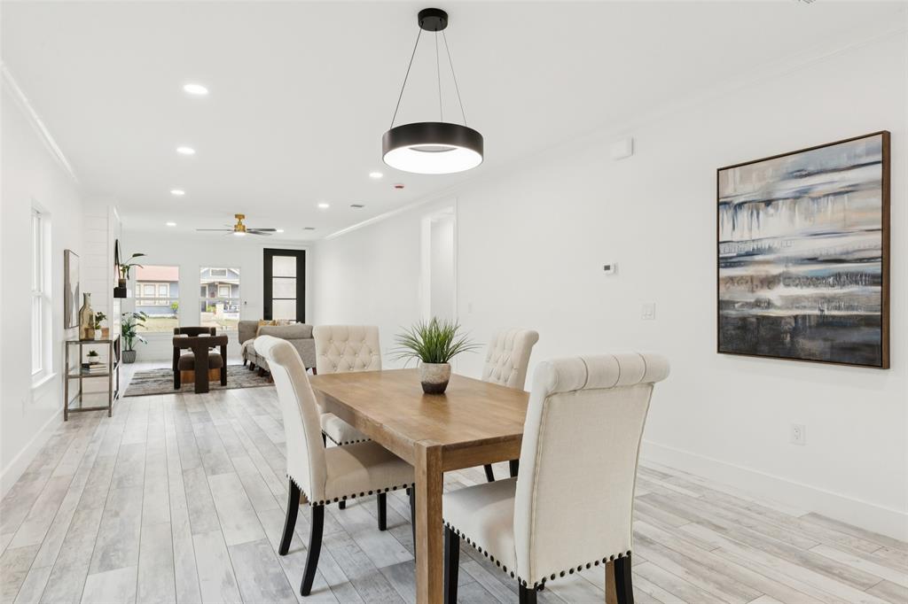 Melrose - Residential