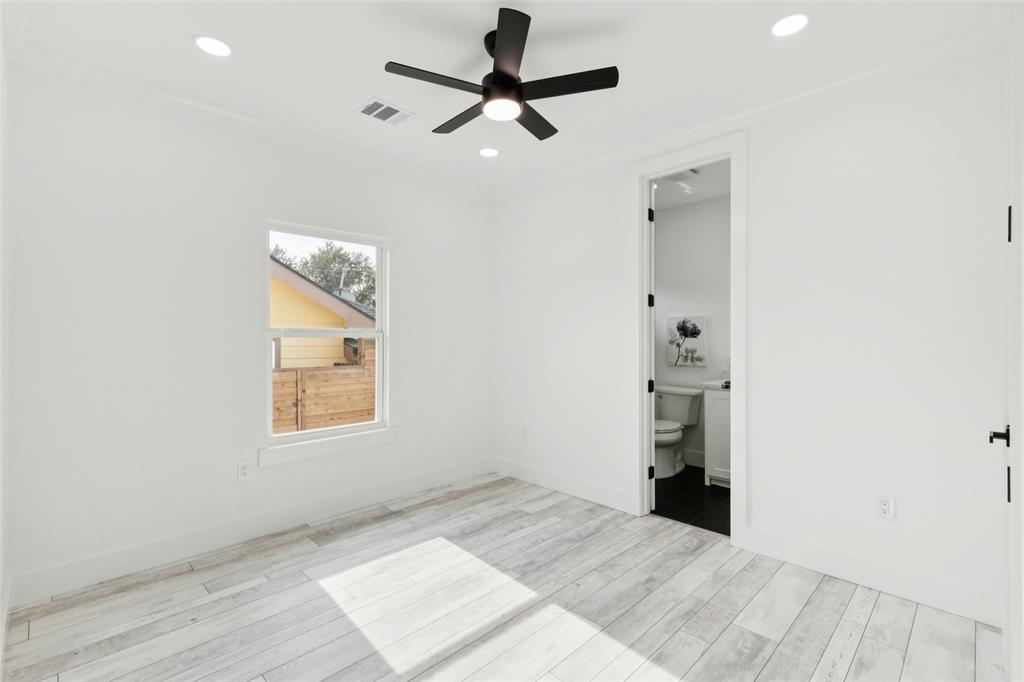 Melrose - Residential