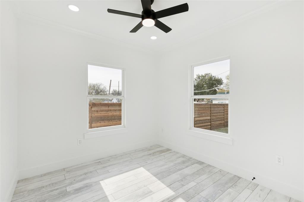 Melrose - Residential