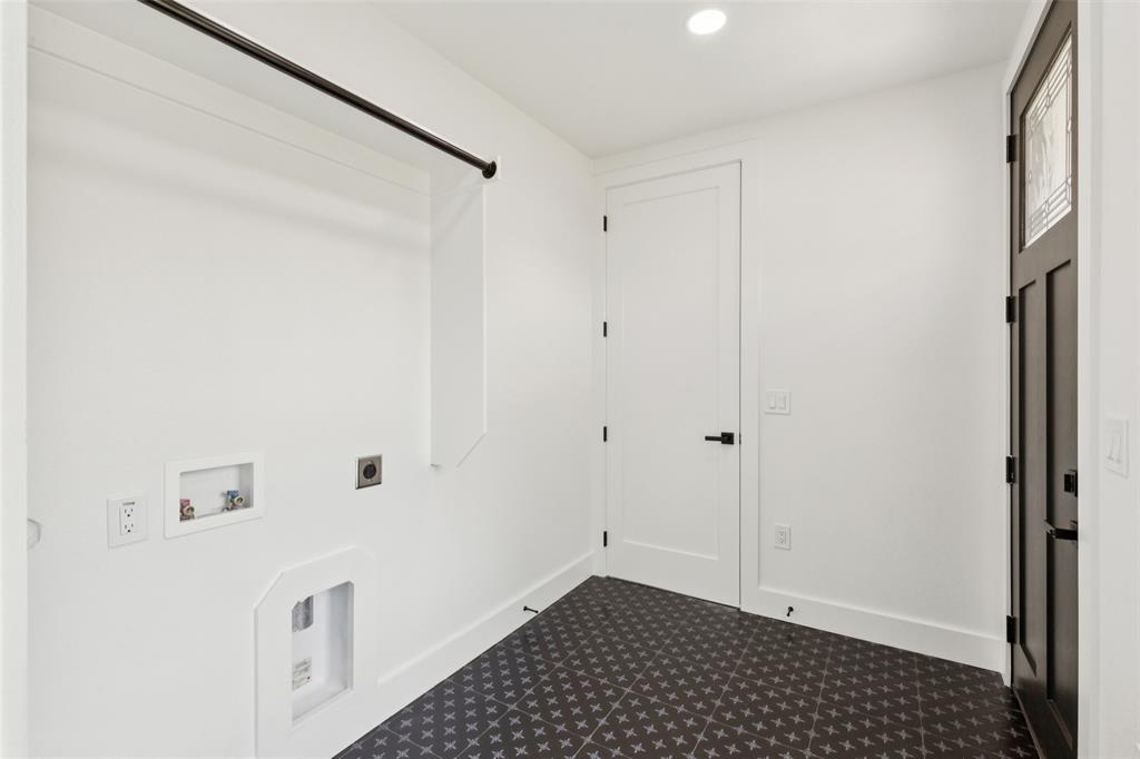 Melrose - Residential