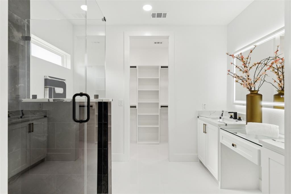 Melrose - Residential