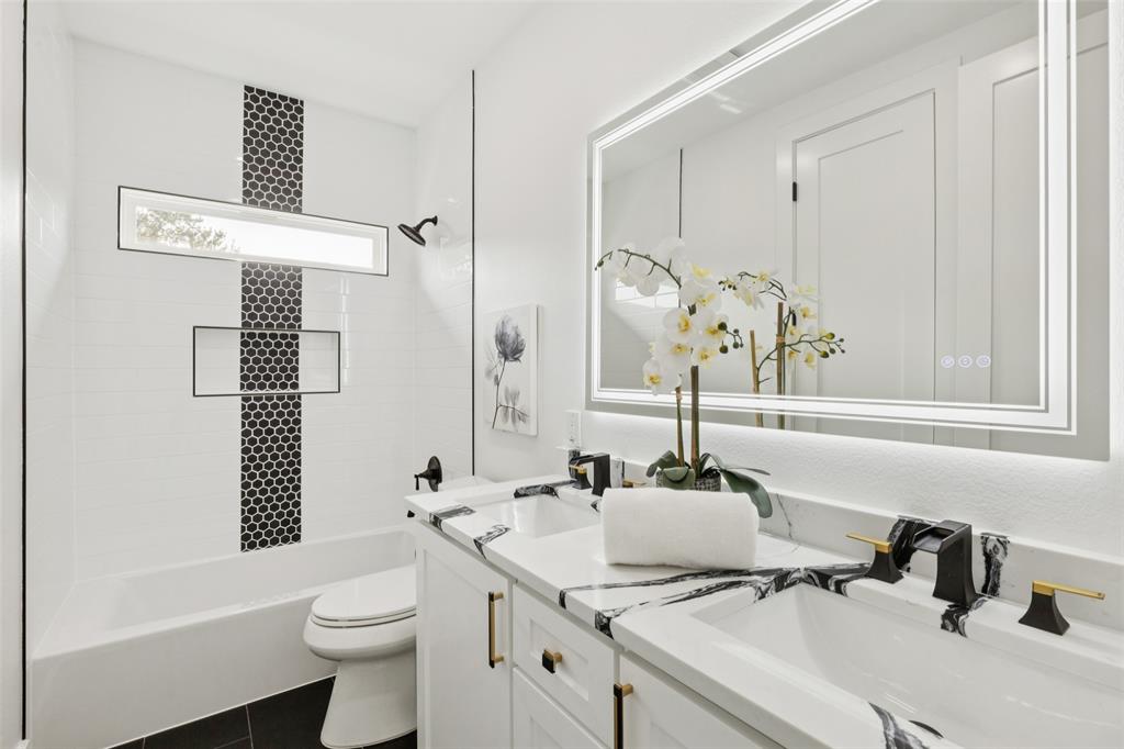 Melrose - Residential