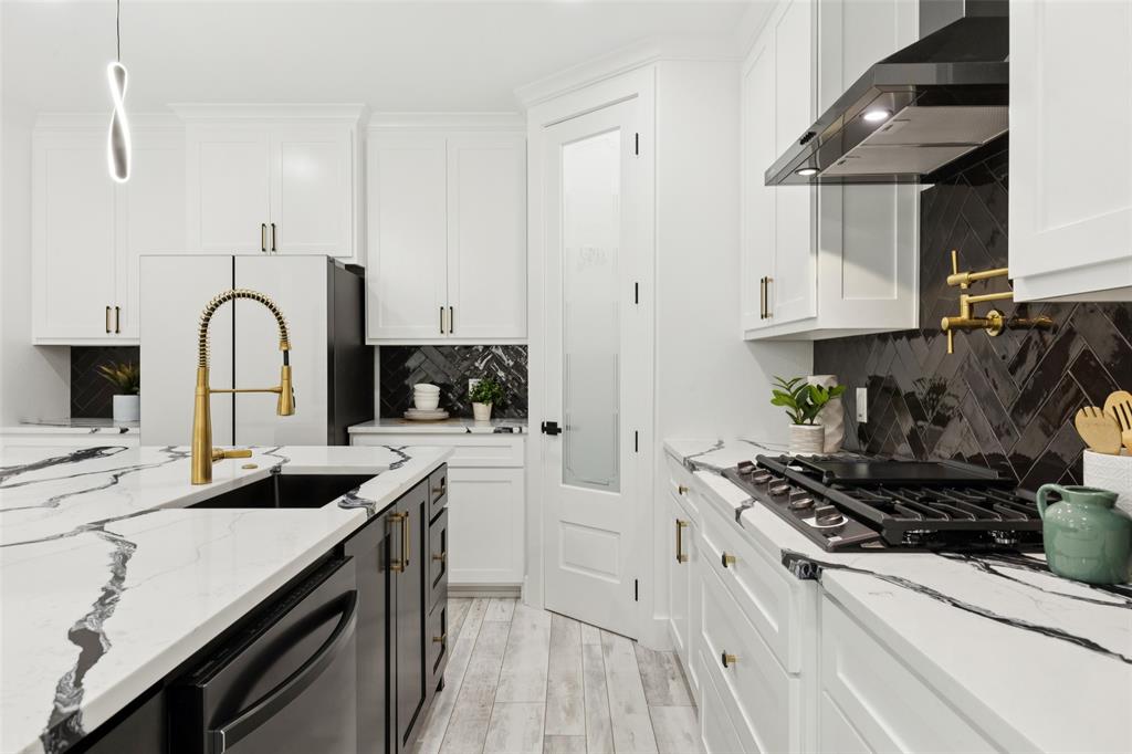 Melrose - Residential