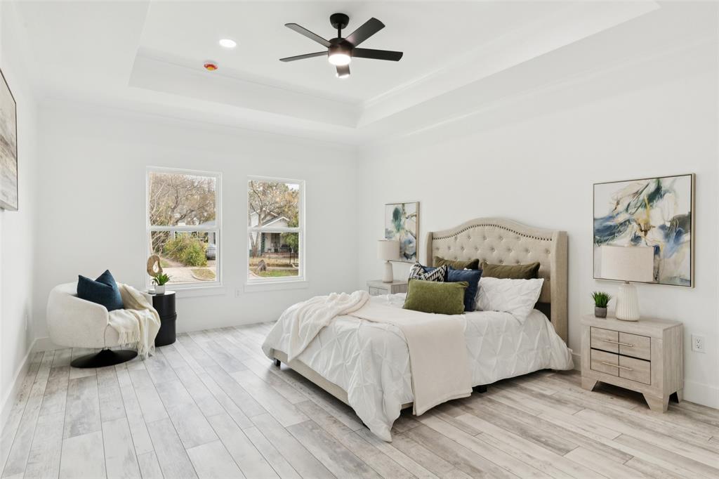 Melrose - Residential