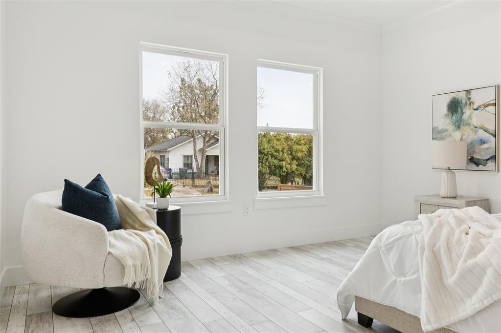 Melrose - Residential