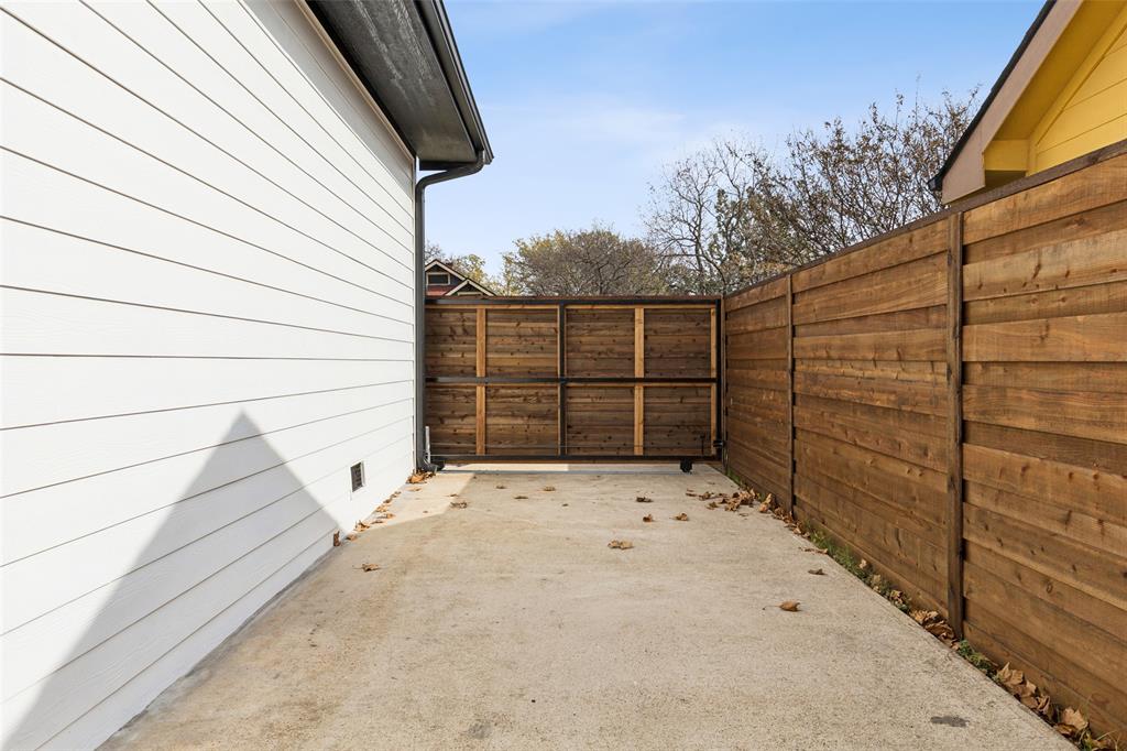 Melrose - Residential