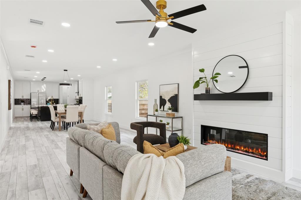 Melrose - Residential