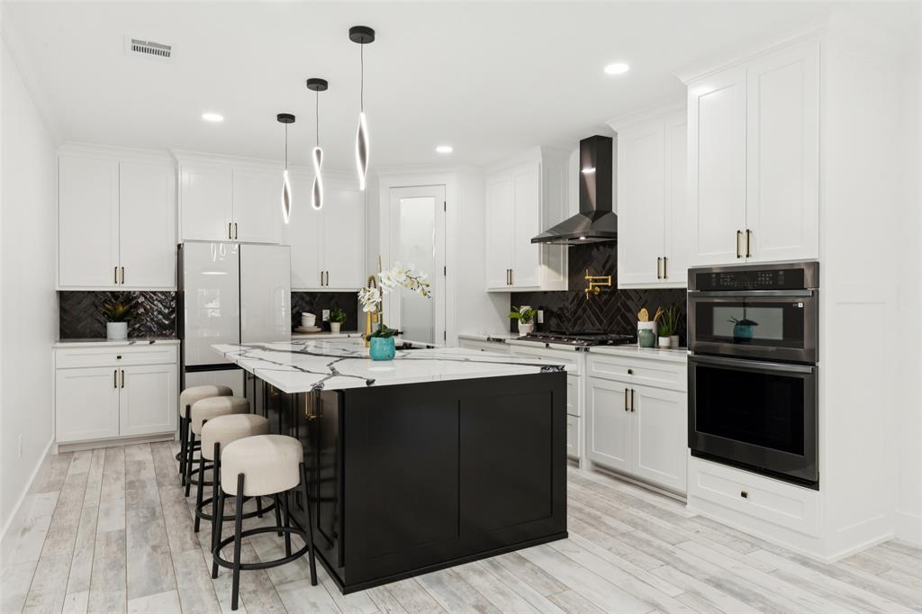 Melrose - Residential