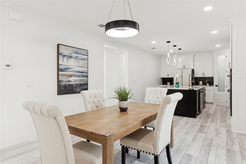 Melrose - Residential