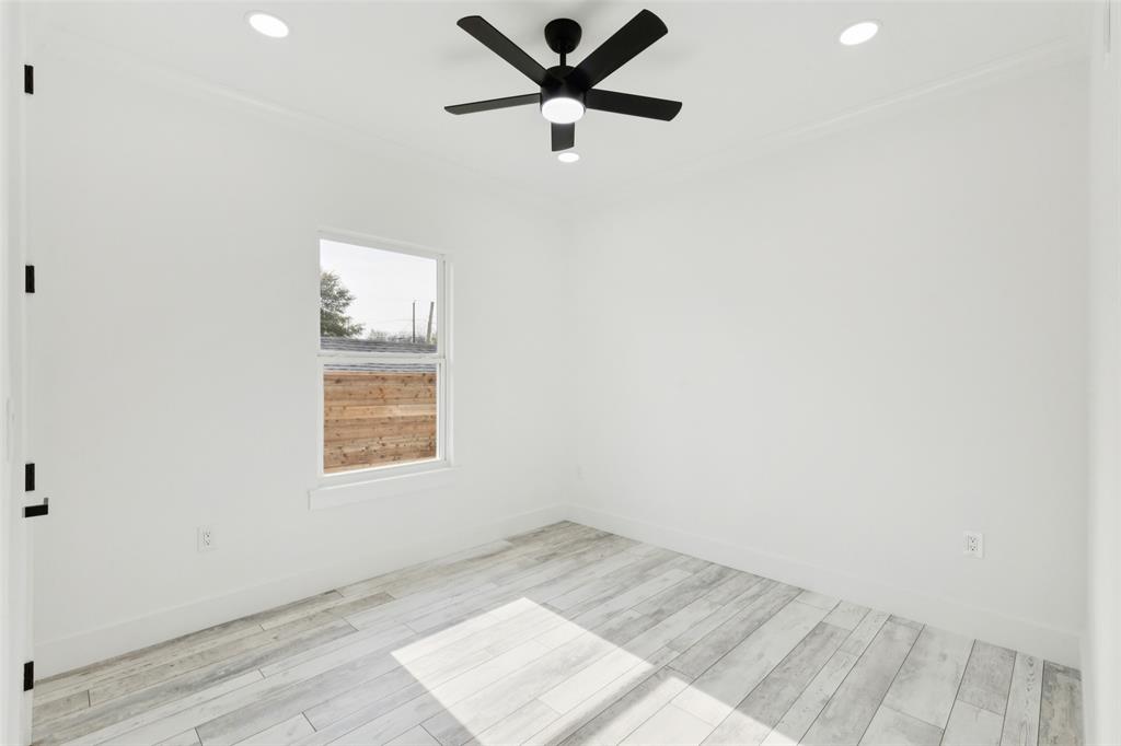 Melrose - Residential