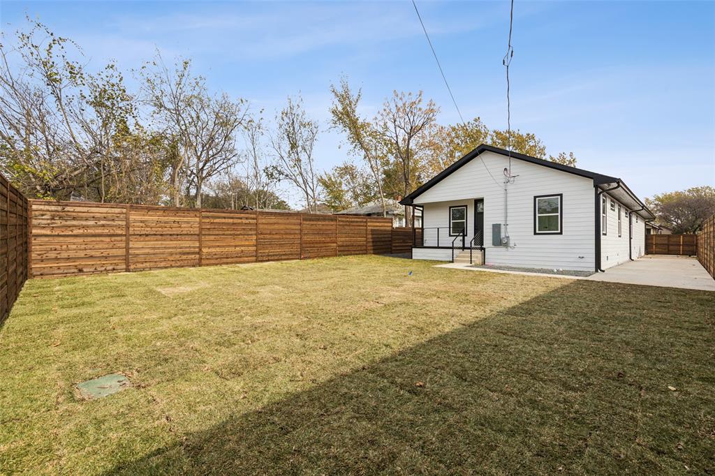 Melrose - Residential