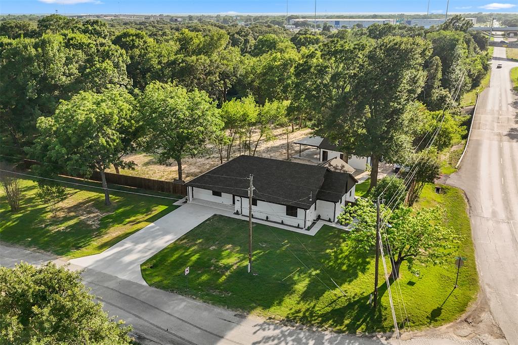 5101 Arrowdell Road
