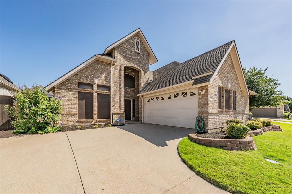 203 Arbor Park Drive